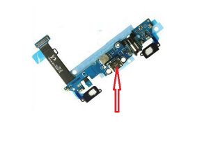 Thay đuôi sạc Samsung A9 Pro