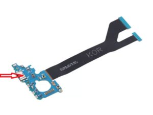 Thay đuôi sạc Samsung A90 5G (A908)