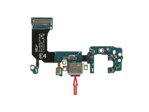 Thay đuôi sạc Samsung J6 2018 J600