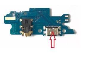 Thay đuôi sạc Samsung M20 2019 (M205F)