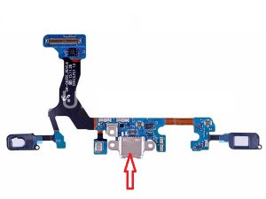Thay đuôi sạc Samsung S7 (G930)