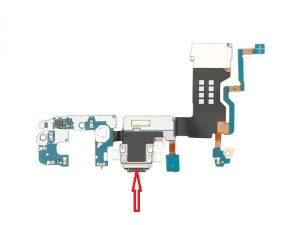 Thay đuôi sạc Samsung S9 Plus