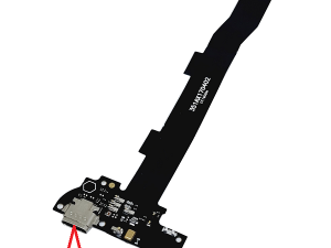 Thay đuôi sạc Xiaomi Mi 5s Plus