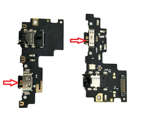 Thay đuôi sạc Xiaomi Mi 5X