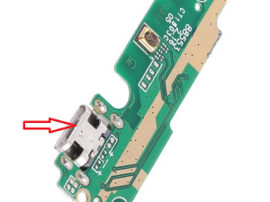 Thay đuôi sạc Xiaomi Redmi 4 Prime