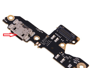 Thay đuôi sạc Xiaomi Redmi 7