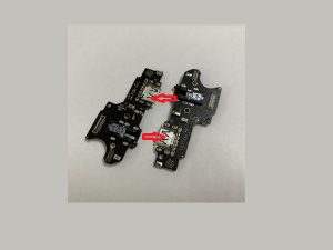 Thay đuôi sạc Xiaomi Redmi C15