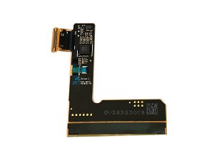 Ep cổ cáp màn hình Samsung S20 Ultra