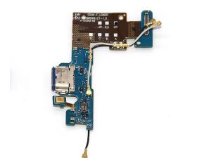 Thay cụm sạc LG V50 ThinQ