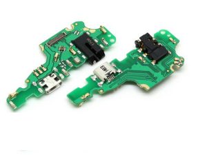 Thay cụm sạc Huawei Nova 2i