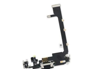 Thay mic Iphone 11 Pro Max