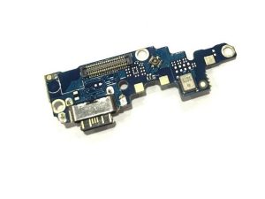 Thay cụm sạc Nokia 6.1 2018