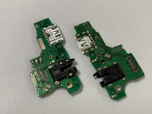 Thay cụm sạc Oppo A15s