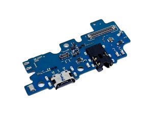 Thay cụm sạc Samsung A30s (A307F)