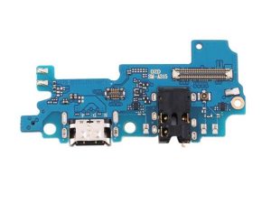 Thay cụm sạc Samsung A31