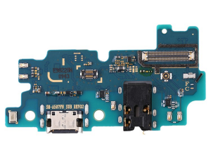 Thay cụm sạc Samsung A50 2019 (A505F)