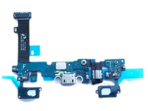 Thay cụm sạc Samsung A7 2017