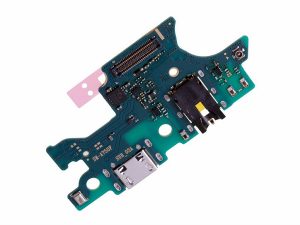 Thay cụm sạc Samsung A7 2018 (A750)