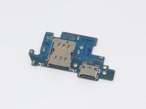 Thay cụm sạc Samsung A80 (A805)