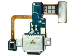 Thay cụm sạc Samsung Note 9