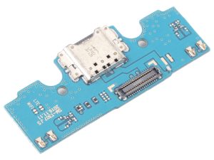 Thay cụm sạc Samsung Tab A 8.4 2020