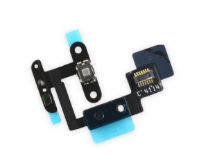 Thay dây nguồn nút nguồn Ipad Air 2