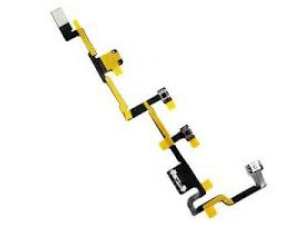 Thay dây nguồn nút nguồn Ipad Gen 5 9.7 2017