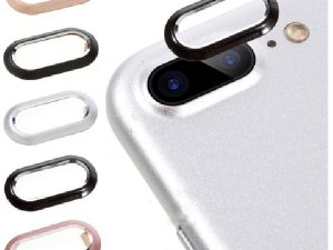 Thay kính camera Iphone 8 plus