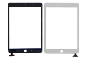 Thay mặt kính Ipad Pro 12.9 2018