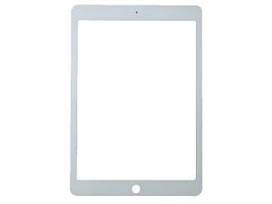 Thay mặt kính Ipad Pro 9.7 2016