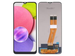 Màn hình Samsung A03-Minh Phat Mobile HCM - Bac Lieu https://minhphatmobile.com