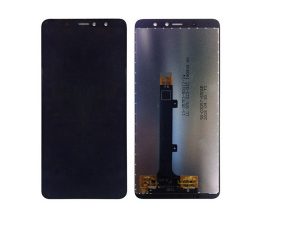 Thay màn hình Vsmart Live