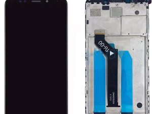 Thay màn hình Xiaomi Redmi Note 5 Plus