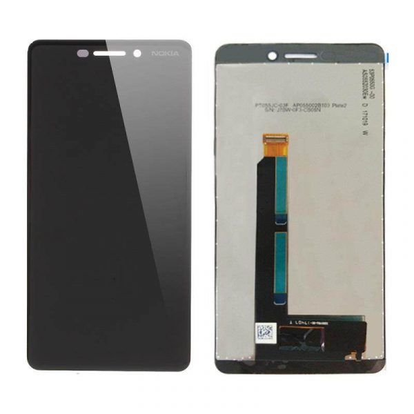 Thay màn hình Nokia 6.1 2018