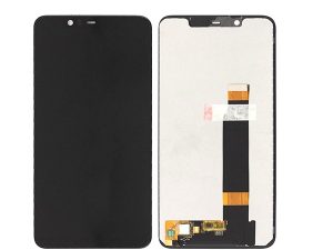 Thay màn hình Nokia 6.1 Plus