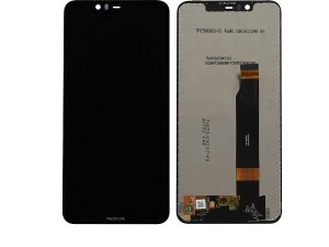 Thay màn hình Nokia 7