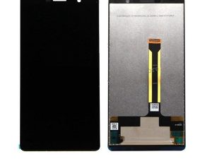 Thay màn hình Nokia 7 Plus