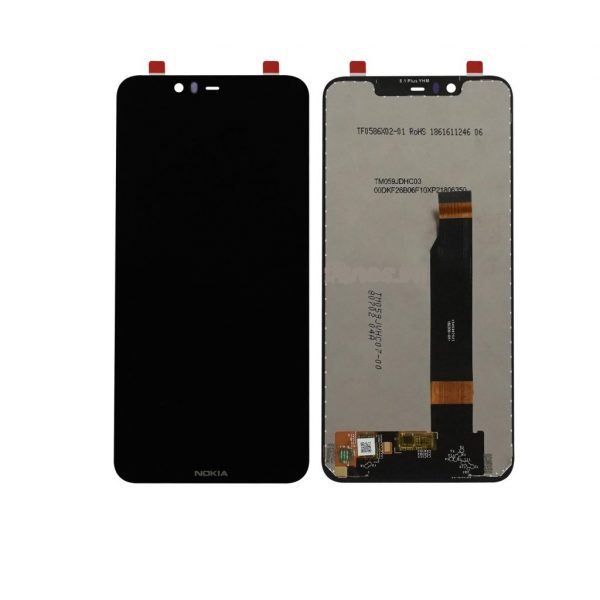 Thay màn hình Nokia 7.1 2018