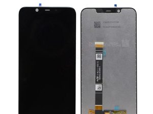 Thay màn hình Nokia 8.1