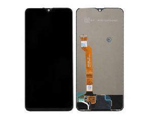 Thay mặt kính Oppo A12