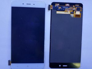 Thay màn hình Oppo A30