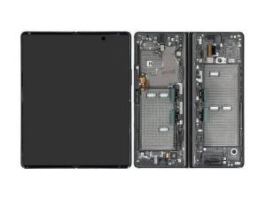 Thay khung sườn Samsung Z Fold 3