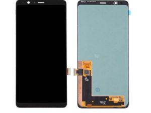 Thay màn hình Samsung A8 Star