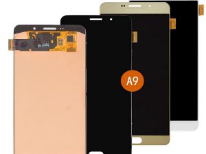 Thay màn hình Samsung A9 Pro 2016