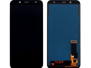 Thay màn hình Samsung J8 2018 (J810)