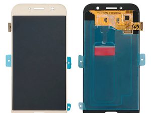 Thay màn hình Samsung A5 2017 (A520)