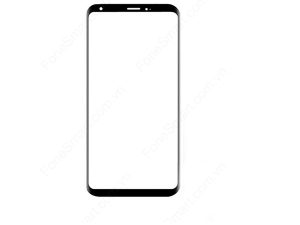 Thay mặt kính LG V30 Plus