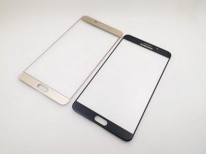 Thay mặt kính Samsung A9 Pro