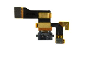 Thay mic Nokia 6.1 2018