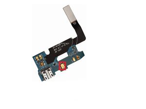 Thay mic Samsung J7 Prime